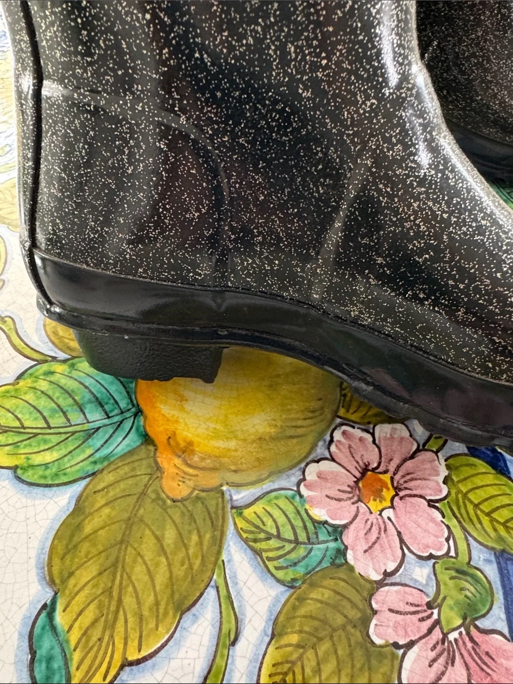 Children’s Hunter rain boots